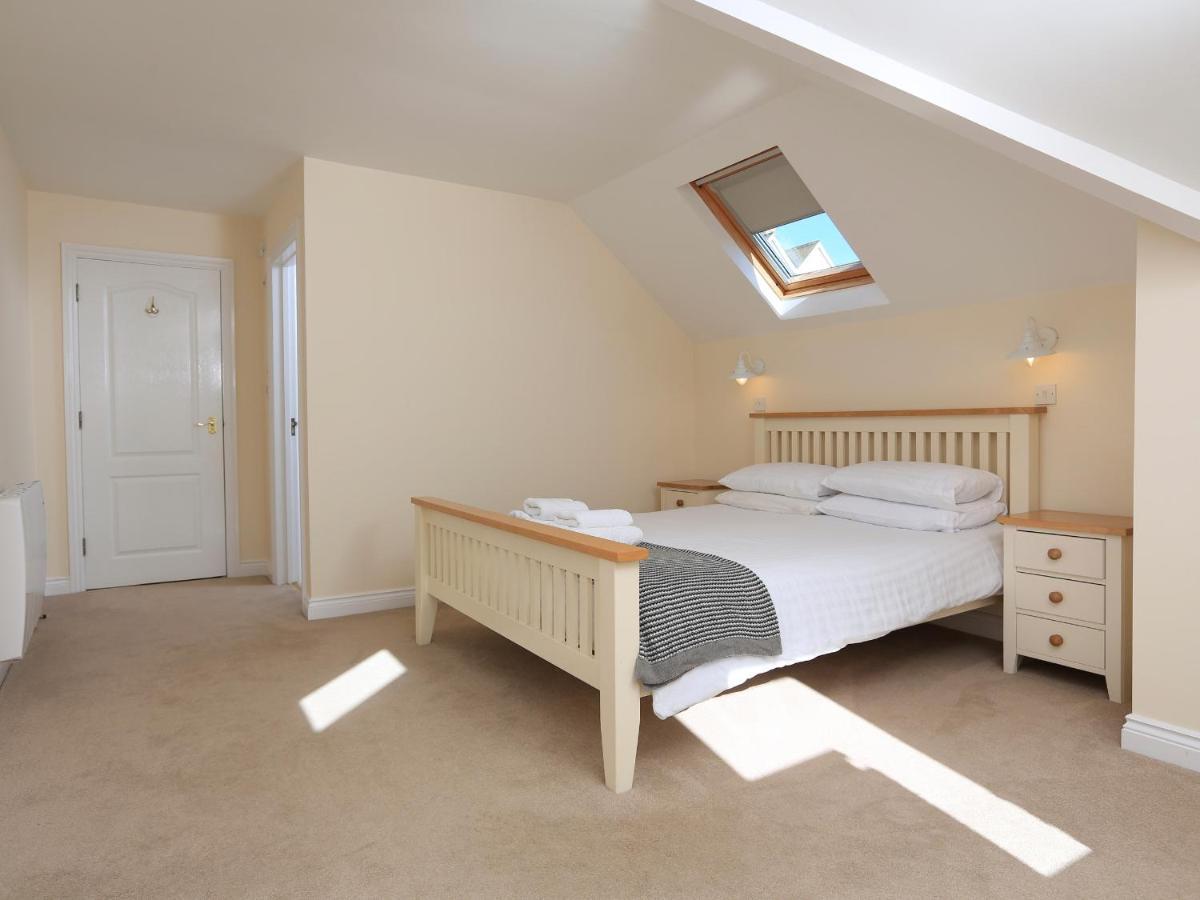 6 Chichester Court Hope Cove Buitenkant foto