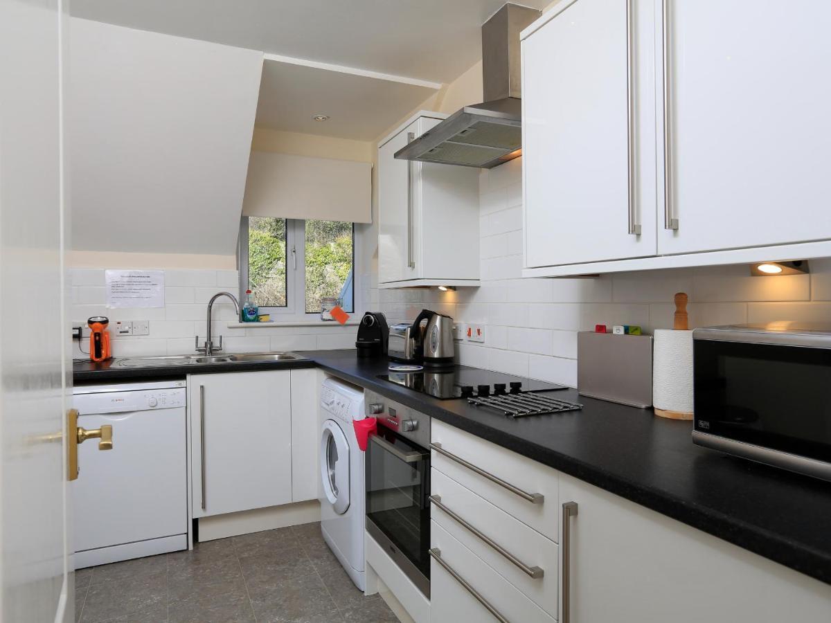 6 Chichester Court Hope Cove Buitenkant foto