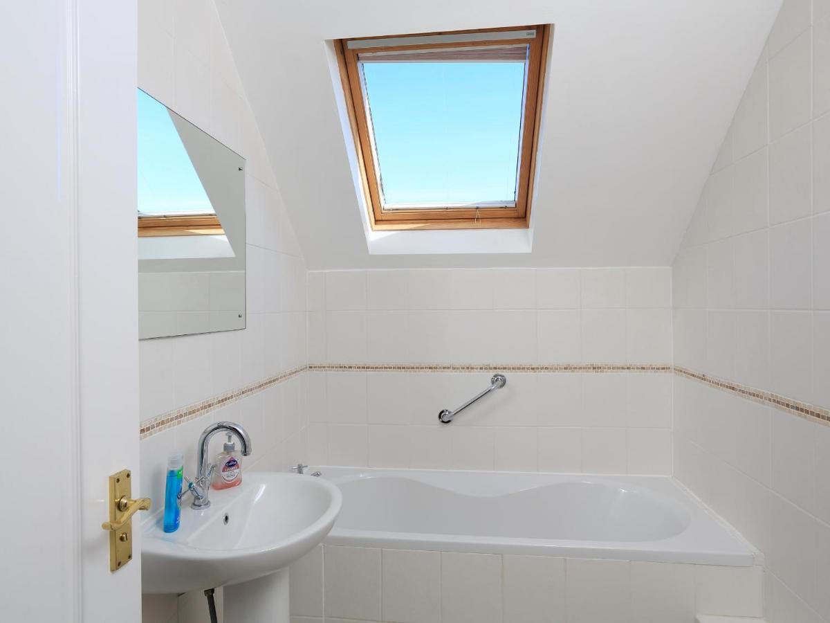 6 Chichester Court Hope Cove Buitenkant foto